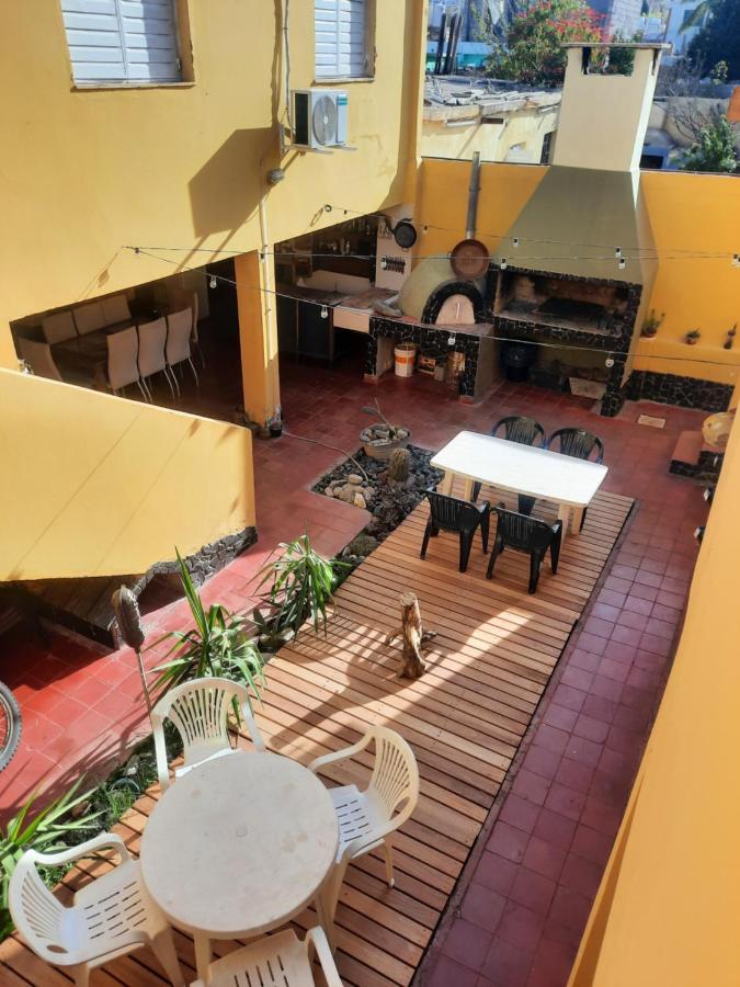 Hostel La Casa De Li - En Chilecito Exterior photo