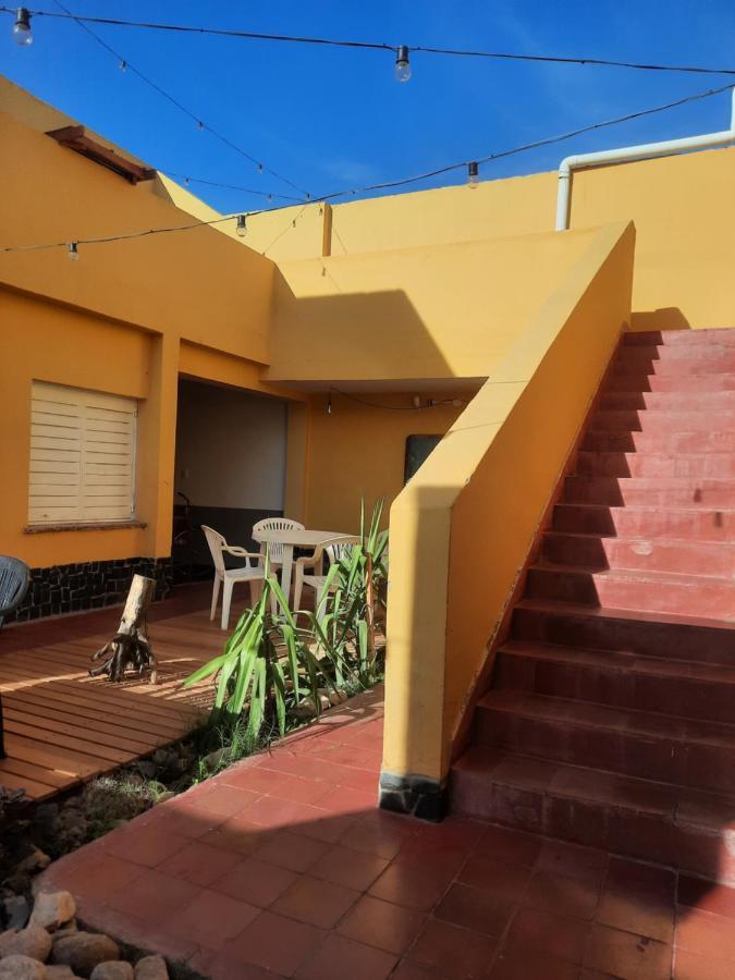 Hostel La Casa De Li - En Chilecito Exterior photo