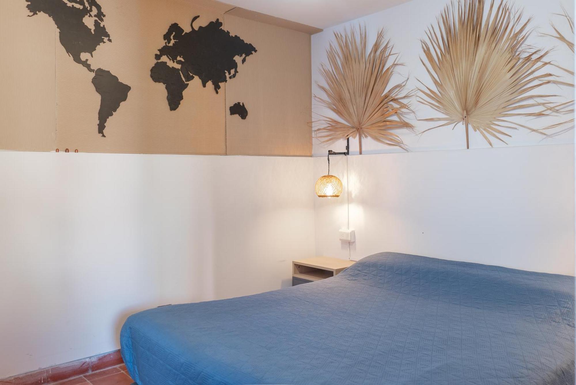Hostel La Casa De Li - En Chilecito Room photo